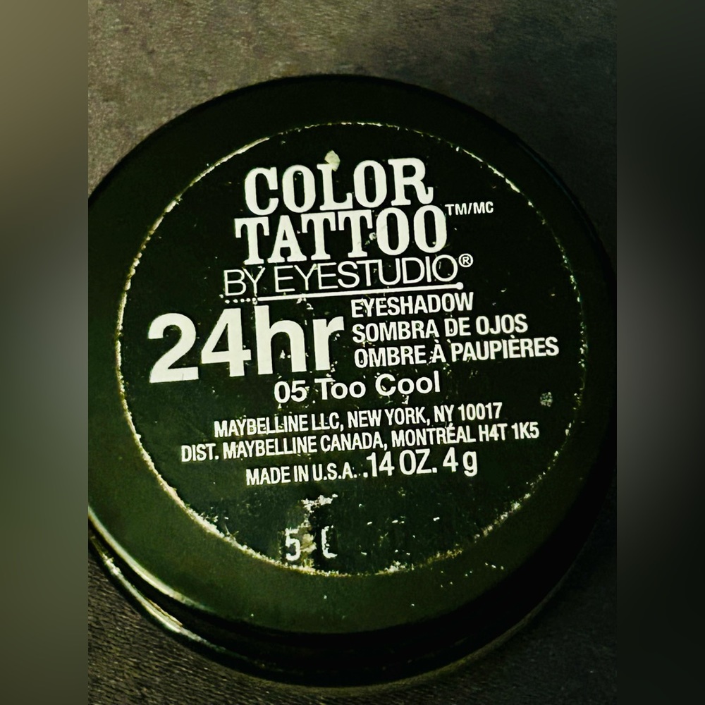 Maybelline Bundle - Picture 7 of 8